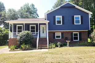 106 Saddle Ridge Ct, Garner, NC 27529 - Photo 1