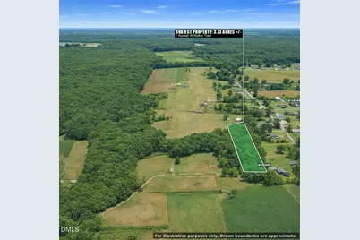 0 Ambrose Drive, Lumberton, NC 28360 - Photo 3