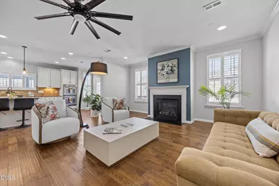 1004 Manderleigh Drive, Knightdale, NC 27545 - Photo 19