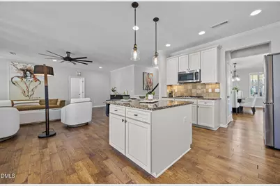 1004 Manderleigh Drive, Knightdale, NC 27545 - Photo 11