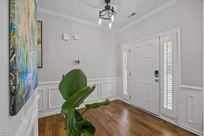1004 Manderleigh Drive, Knightdale, NC 27545 - Photo 5