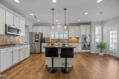 1004 Manderleigh Drive, Knightdale, NC 27545 - Photo 9