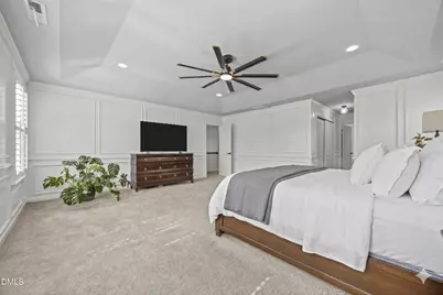 1004 Manderleigh Drive, Knightdale, NC 27545 - Photo 27