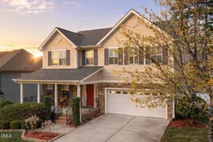 1004 Manderleigh Dr, Knightdale, NC 27545 - Photo 1
