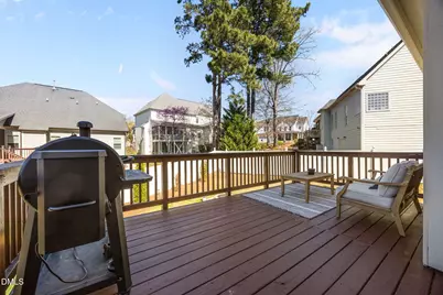 1004 Manderleigh Drive, Knightdale, NC 27545 - Photo 35