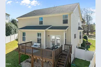 1004 Manderleigh Drive, Knightdale, NC 27545 - Photo 41