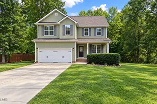 70 Somerset Dr, Franklinton, NC 27525 - Photo 1