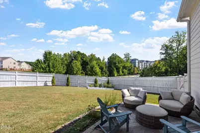 1013 Goldfinch Nest Court, Wake Forest, NC 27587 - Photo 45