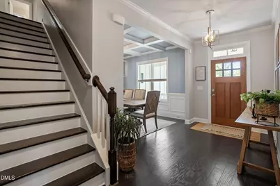 1013 Goldfinch Nest Court, Wake Forest, NC 27587 - Photo 7