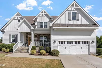 1013 Goldfinch Nest Court, Wake Forest, NC 27587 - Photo 1