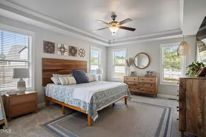 1013 Goldfinch Nest Court, Wake Forest, NC 27587 - Photo 17