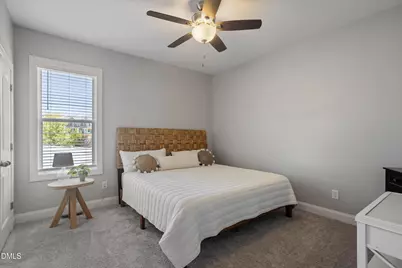 1013 Goldfinch Nest Court, Wake Forest, NC 27587 - Photo 23