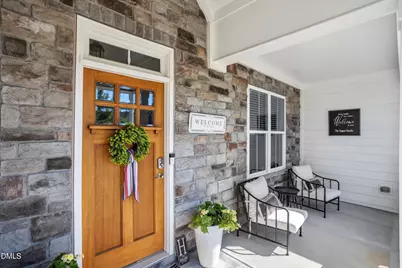 1013 Goldfinch Nest Court, Wake Forest, NC 27587 - Photo 5