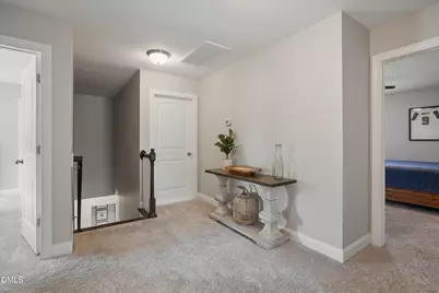 1013 Goldfinch Nest Court, Wake Forest, NC 27587 - Photo 27