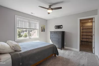 1013 Goldfinch Nest Court, Wake Forest, NC 27587 - Photo 33