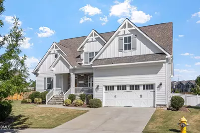 1013 Goldfinch Nest Court, Wake Forest, NC 27587 - Photo 3