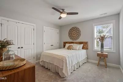 1013 Goldfinch Nest Court, Wake Forest, NC 27587 - Photo 29