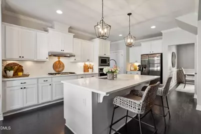 1013 Goldfinch Nest Court, Wake Forest, NC 27587 - Photo 13