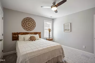 1013 Goldfinch Nest Court, Wake Forest, NC 27587 - Photo 31