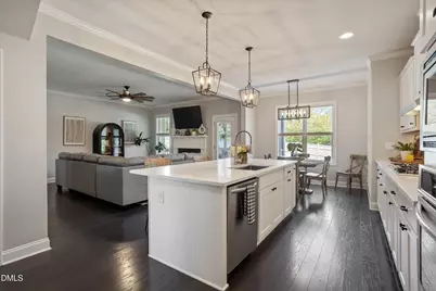 1013 Goldfinch Nest Court, Wake Forest, NC 27587 - Photo 15