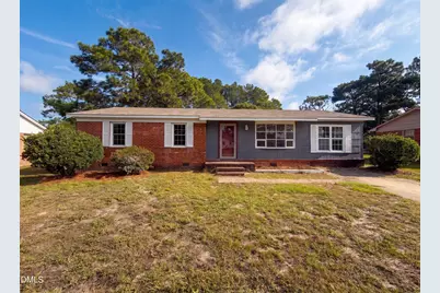 2806 E Cramer Drive, Fayetteville, NC 28306 - Photo 1