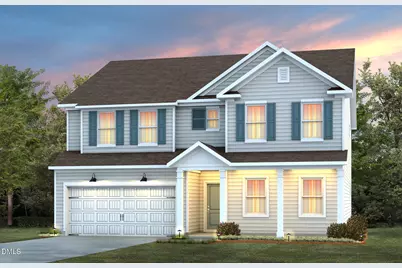 807 Crews Court, Durham, NC 27703 - Photo 1