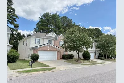 2909 Glade Aster Court, Raleigh, NC 27604 - Photo 47
