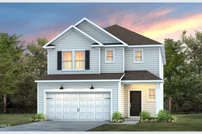 1103 Photosphere Court, Durham, NC 27703 - Photo 1