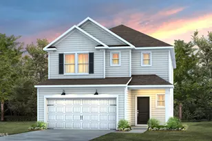 1103 Photosphere Ct, Durham, NC 27703 - Photo 1