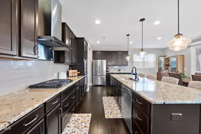 2430 Braxton Wood Lane, Apex, NC 27523 - Photo 11