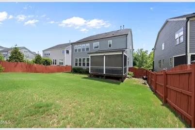 2430 Braxton Wood Lane, Apex, NC 27523 - Photo 47