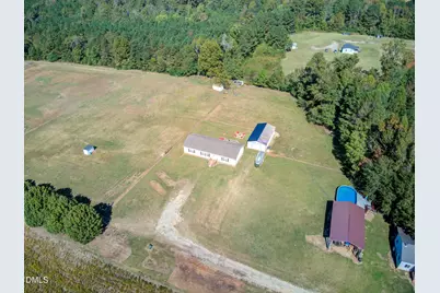 1376 Hickory Crossroads Road, Kenly, NC 27542 - Photo 3