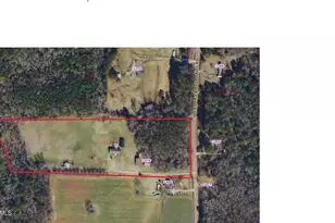 1376 Hickory Crossroads Rd, Kenly, NC 27542 - Photo 1