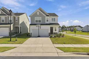 749 Cainhoy Ct, Zebulon, NC 27597 - Photo 1