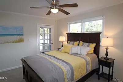 1004 Seabrook Road, Raleigh, NC 27610 - Photo 5