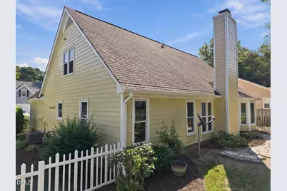12309 Harcourt Drive, Raleigh, NC 27613 - Photo 37