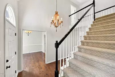 12309 Harcourt Drive, Raleigh, NC 27613 - Photo 7