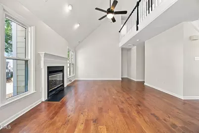 12309 Harcourt Drive, Raleigh, NC 27613 - Photo 19