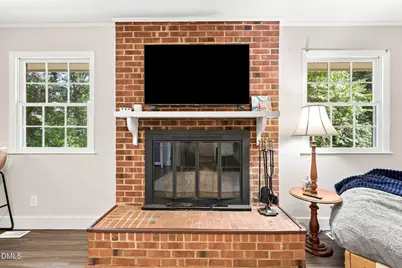 1004 Edgebrook Drive, Garner, NC 27529 - Photo 11
