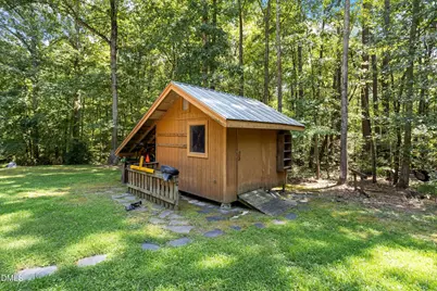 1040 Rolling Knoll Road, Apex, NC 27523 - Photo 9