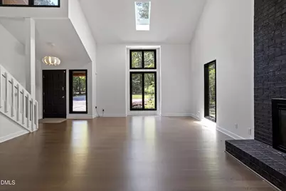 1040 Rolling Knoll Road, Apex, NC 27523 - Photo 17