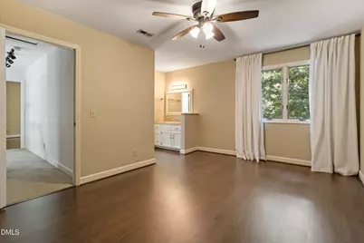 1040 Rolling Knoll Road, Apex, NC 27523 - Photo 33