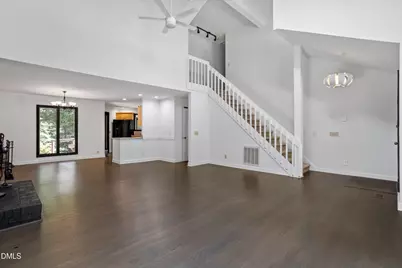 1040 Rolling Knoll Road, Apex, NC 27523 - Photo 15