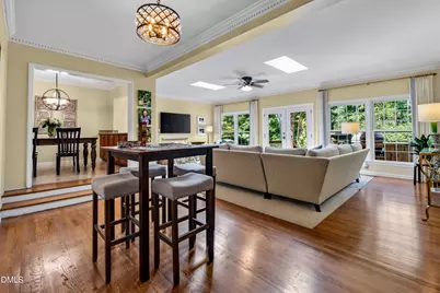 8501 Southfield Place, Raleigh, NC 27615 - Photo 29