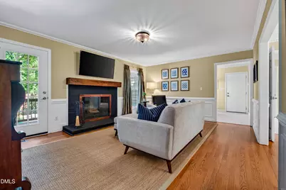 8501 Southfield Place, Raleigh, NC 27615 - Photo 19