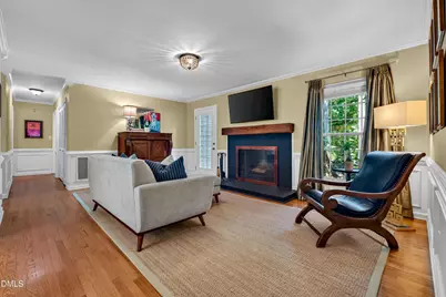 8501 Southfield Place, Raleigh, NC 27615 - Photo 17