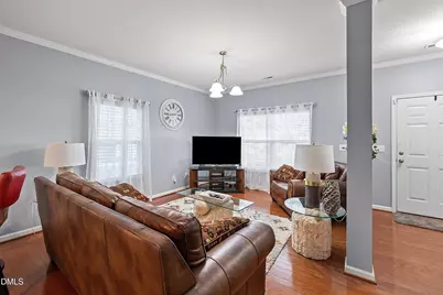 402 Bayou Court, Knightdale, NC 27545 - Photo 7