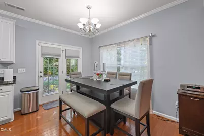 402 Bayou Court, Knightdale, NC 27545 - Photo 13