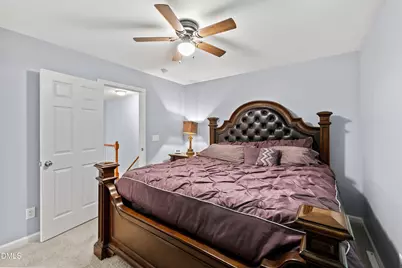 402 Bayou Court, Knightdale, NC 27545 - Photo 23