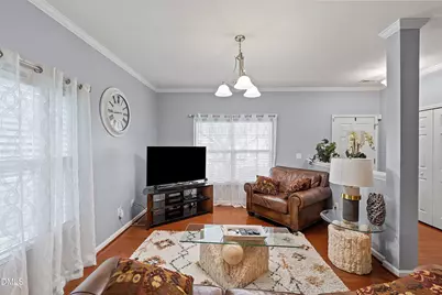 402 Bayou Court, Knightdale, NC 27545 - Photo 9